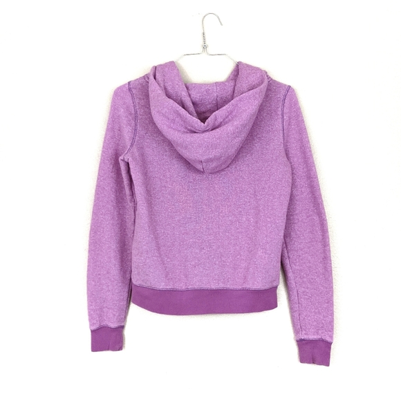 PINK by Victoria's Secret PINK Full Zip Hoodie, - Picture 2 of 6